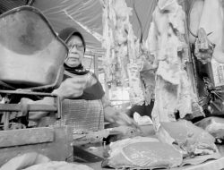 Stok Daging di Jombang Dipastikan Cukup