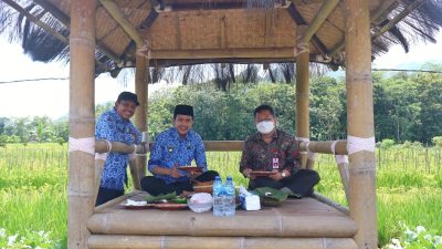 Pemkab Trenggalek Kembangkan Destinasi Wisata Berbasis Perdesaan