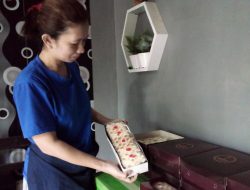 Usaha Roti Rumahan Peluang Hasilkan Omzet Jutaan