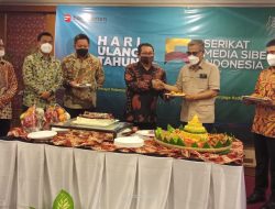 HUT SMSI ke-5: Kerja Sama TNI AD-SMSI Diapresiasi Jenderal Dudung Abdurachman