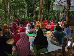 Kemakmuran dan Keadilan Muara Ekosistem Industri Pers di Jawa Tengah