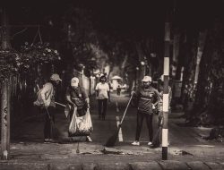 7 Langkah Menjaga Lingkungan Tetap Sehat