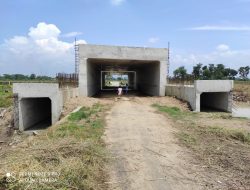 Proyek Strategis Negara Tol Yogya-Solo Akan Diresmikan 17 Agustus 2023