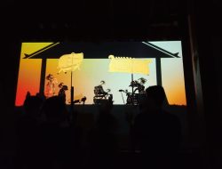 Siap Lomba ke Dirjen Kebudayaan, Wayang Cinema Lakukan Ini