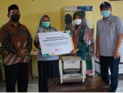 FTP UGM dan YESSA Jepang Kerja Sama Pemberdayaan Masyarakat Selopamioro