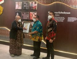 SMSI Tercatat di MURI: Organisasi Pengusaha Media Siber dengan Anggota Terbanyak di Dunia, 1.761 Anggota di 34 Provinsi