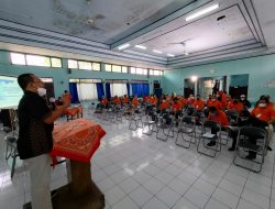 KLW PWI DIY, Perkuat Marwah Pers yang Profesional dan Independen