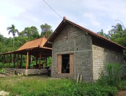 Ketjilbergerak Bangun Padepokan di Kulonprogo