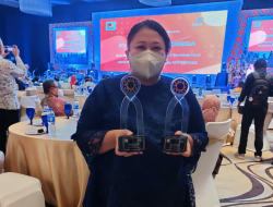 UGM Sabet Dua Penghargaan PR Indonesia Awards 2022