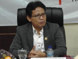 Tawaran Konsep Abdul Kholik untuk Membangun Jateng