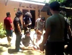 Tersangka Penganiaya Wartawan Dibekuk, SMSI Pusat Apresiasi Polri