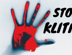 Prihatin Klithih, Anak-anak Butuh Pola Asuh yang Seimbang dan Sehat