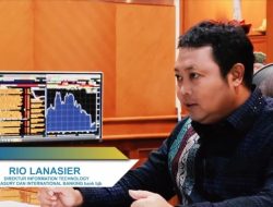Bank BJB Bersama SMSI Membangun Kemitraan