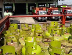 Pertamina Jamin Ketersediaan BBM dan Elpiji di Eks Karesidenan Banyumas Selama Ramadan dan Idul Fitri