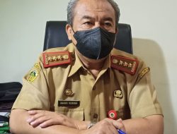 Penjual Gorengan Berharap Dapat Bantuan Langsung Tunai Minyak Goreng