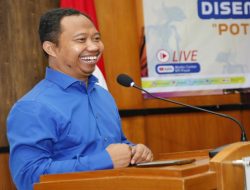 Rektor UIN Yogyakarta: Siaran TV Digital Perlu Pijakan 8 Nilai Brata