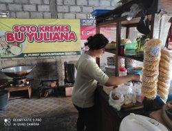 Tiga Keunggulan Soto Kremes Bu Yuliana