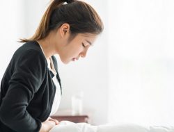 Kenali Tanda dan Bahaya Prolaps Uteri