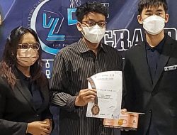 Tim Catur UGM Raih Prestasi di GACC ke-25 di University of Malaya