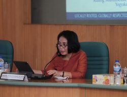 Menteri PPPA Apresiasi Upaya UGM Tangani Kekerasan Seksual