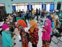 PWI Harus Jadi Lokomotif Kebangkitan Masyarakat