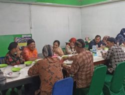 Paguyuban Masyarakat Yogyakarta di Kendari Siap Menerima Bantuan Gamelan dari Pemprov DIY