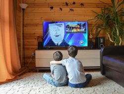 Memasuki Siaran Era Baru, TV Digital Dilengkapi Fitur EPG dan Parental Lock