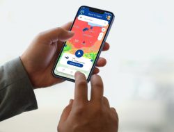 Cara Mudah Cek Sinyal TV Digital Melalui Smartphone