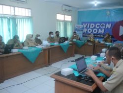 Sukseskan E-government, Pemkab Purbalingga Persiapkan Aplikasi Srikandi