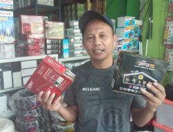 Warga Sendangsari tak Perlu Pergi Jauh Mencari STB