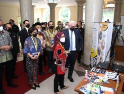 UGM Kembangkan Aplikasi Penyuluhan Pertanian dan Pupuk Hayati