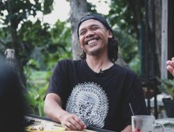 Komunitas Jembatan Edukasi Siluk Siap Berkontribusi Isi Konten TV Digital