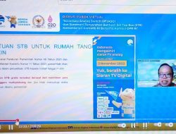 Meski Hadapi Kendala, ASO Harus Tetap Direalisasikan
