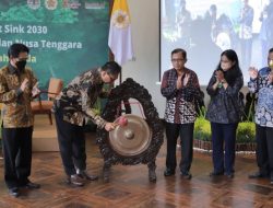 UGM Dukung Mitigasi Perubahan Iklim Lewat Kegiatan Tridarma