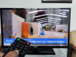 Tahapan ASO dan Urgensi Beralih ke TV Digital