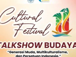 UGM Residence Kembali Gelar Festival Budaya