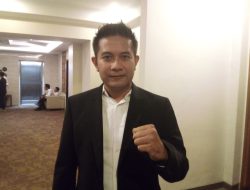 Pengurus BPC HIPMI Kota Yogya Dilantik