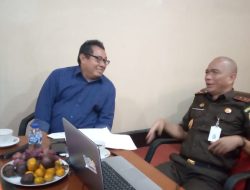 Reda Manthovani: Jelang 2024 Sengketa Media Sosial Akan Meningkat