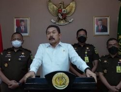 5 Eks Pejabat Krakatau Steel Jadi Tersangka dan Ditahan Terkait Korupsi Blast Furnace