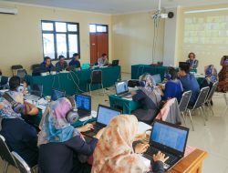 Prodi Manajemen dan Akuntansi Unperba Raih Akreditasi Baik dari BAN-PT