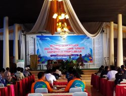 Baru 24 Desa Wisata di Kabupaten Purbalingga yang Memiliki SK Bupati