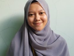 Dewi, Anak Petani Lereng Lawu Bisa Kuliah di UGM