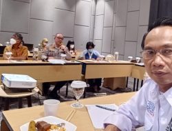 Dewan Pers-Menko Polhukam Bahas RKUHP, SMSI Serukan Tolak Pasal Krusial yang Potensial Lemahkan Kebebasan Pers