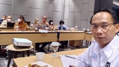 Dewan Pers-Menko Polhukam Bahas RKUHP, SMSI Serukan Tolak Pasal Krusial yang Potensial Lemahkan Kebebasan Pers