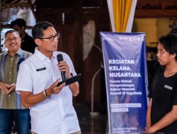 Produk Ekraf Yogyakarta Diharapkan Tampil dalam ATF 2023