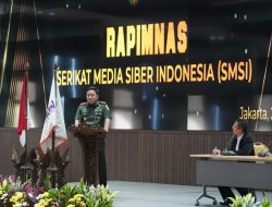 Brigjen TNI Iroth: Pertempuran Sekarang Manfaatkan Kecanggihan Internet
