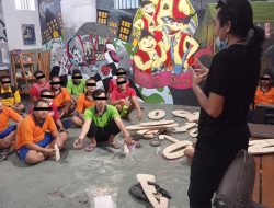 Aku Bangga Beli Produk Napi