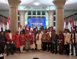 UGM Gelar Pembacaan Puisi Kemerdekaan