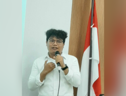 Pemenang Pemuda Pelopor Kota Yogyakarta 2022