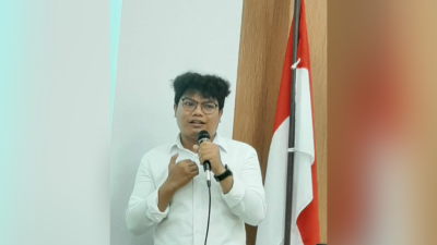 Pemenang Pemuda Pelopor Kota Yogyakarta 2022